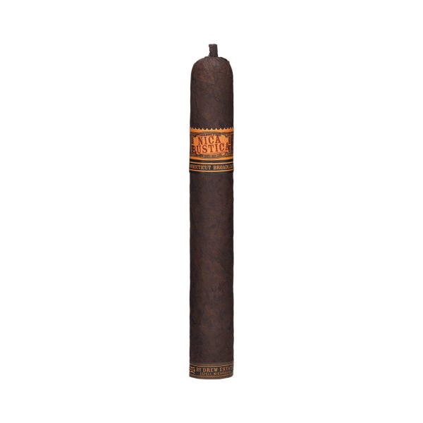 Nica Rustica Connecticut Broadleaf 尼卡 魯斯蒂卡 巫師 - Image 7