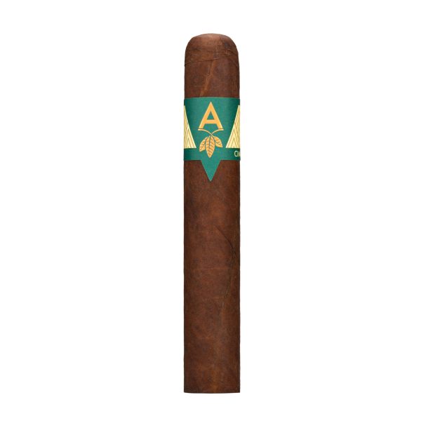 Cimarron Maduro Doble Toro 錫馬龍 馬杜羅 雙托羅 - Image 3