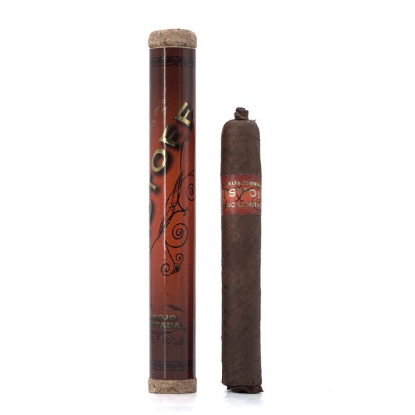 Robusto Tubes Corojo Limitada 羅伯圖鋁管 科羅霍限量版 - Image 3