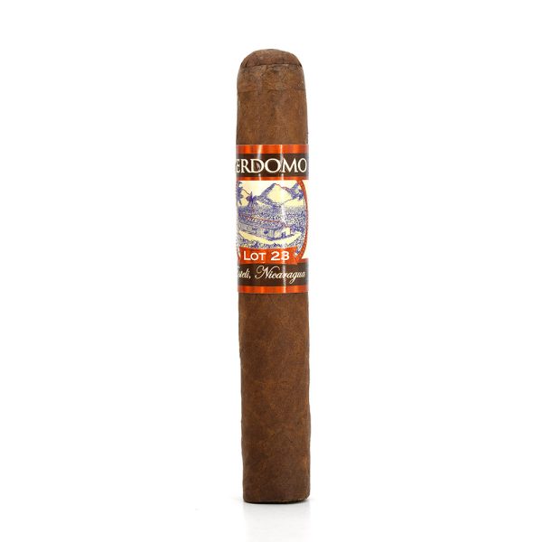 Lot 23 Natural Sungrown Robusto 地段23 日曬 羅伯圖 - Image 7