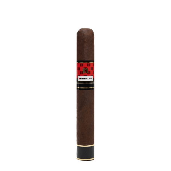 La Libertad Gran Toro 自由 大托羅 - Image 4