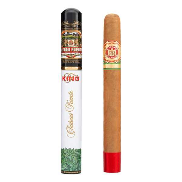 Chateau Fuente King T Tube 城堡 富恩特 國王T - Image 6
