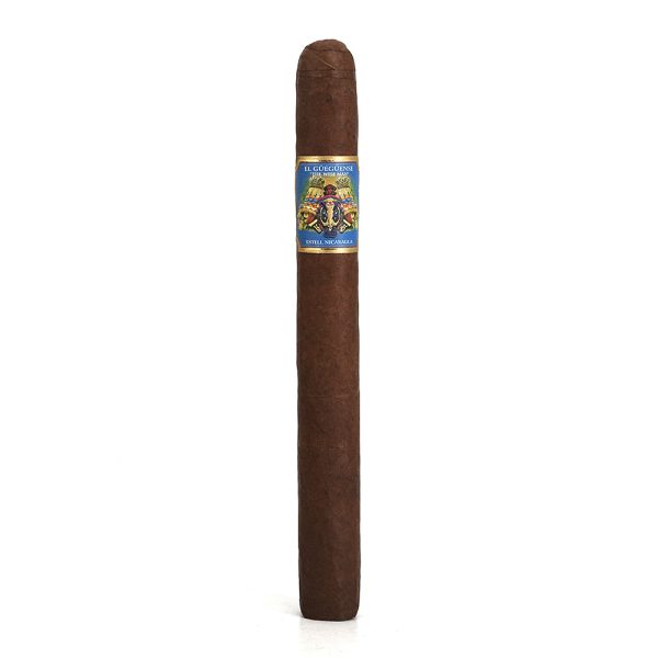 El Gueguense & The Wise Man Corojo Churchill 艾爾圭根斯與智者 科羅霍 丘吉爾 - Image 4