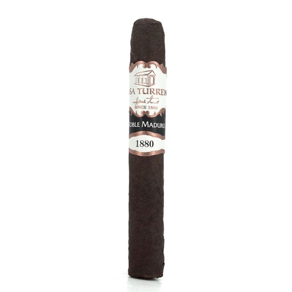 1880 Doble Maduro Coronita 1880 雙馬杜羅 皇冠 - Image 8