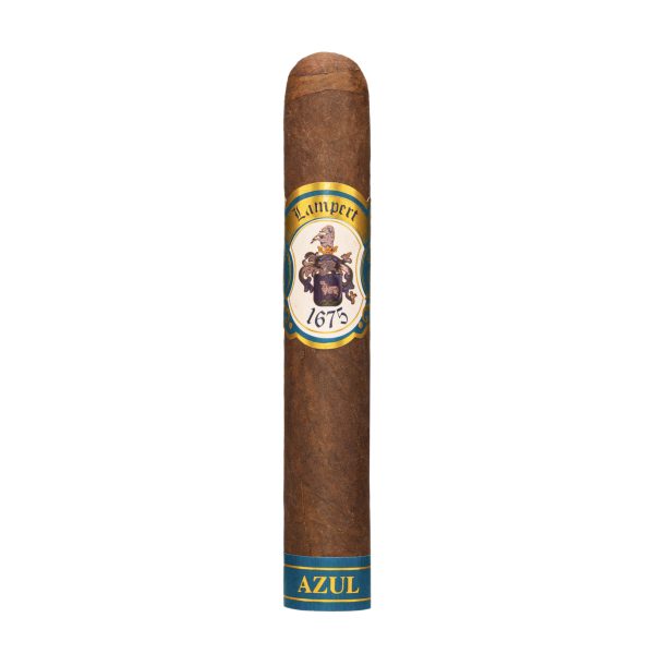 1675 Edicion Azul Robusto 1675 限量版 藍色 羅伯圖 - Image 5