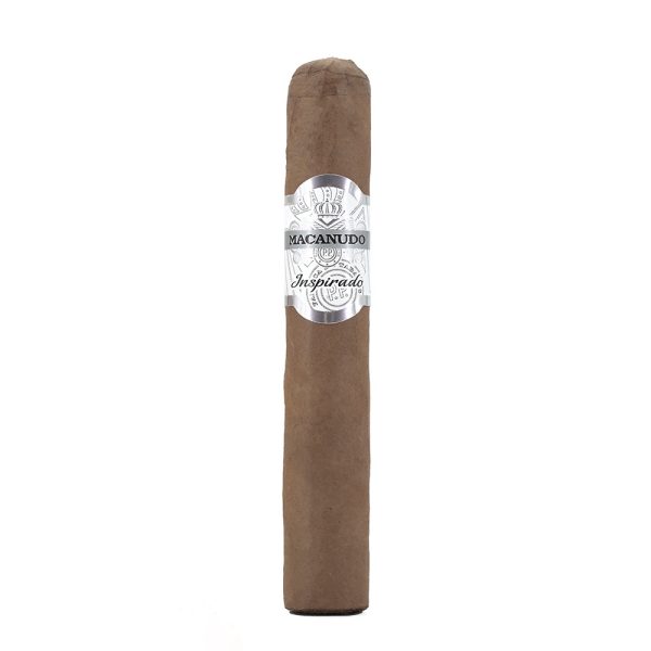 Inspirado White Robusto 啟發白色羅伯圖 - Image 4