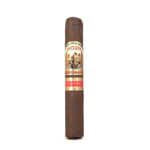 Enclave Habano Robusto 昂科雷哈瓦那羅伯圖 - Image 5