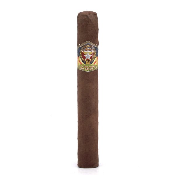 La Vieja Habana Cuban Corojo Chateau Corona 老哈瓦那 古巴科羅霍 城堡 高朗拿 - Image 7