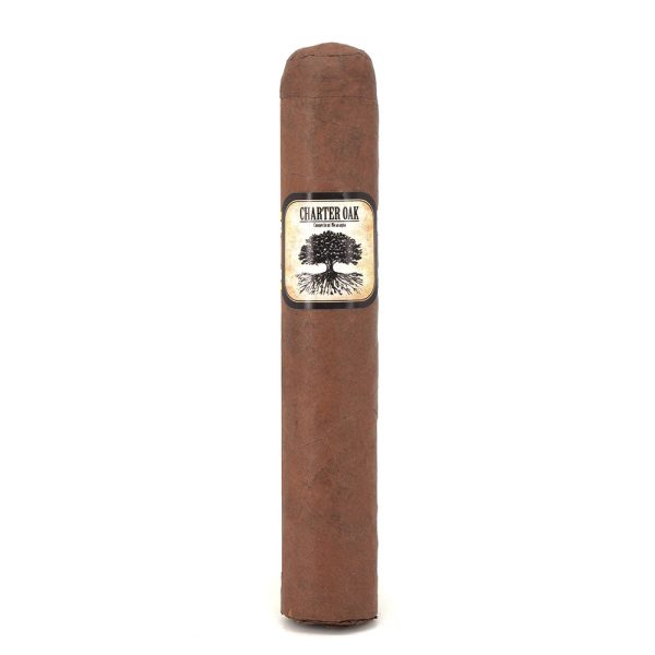 Charter Oak Habano Rothschild 憲章橡樹 哈瓦那 羅斯柴爾德 - Image 4