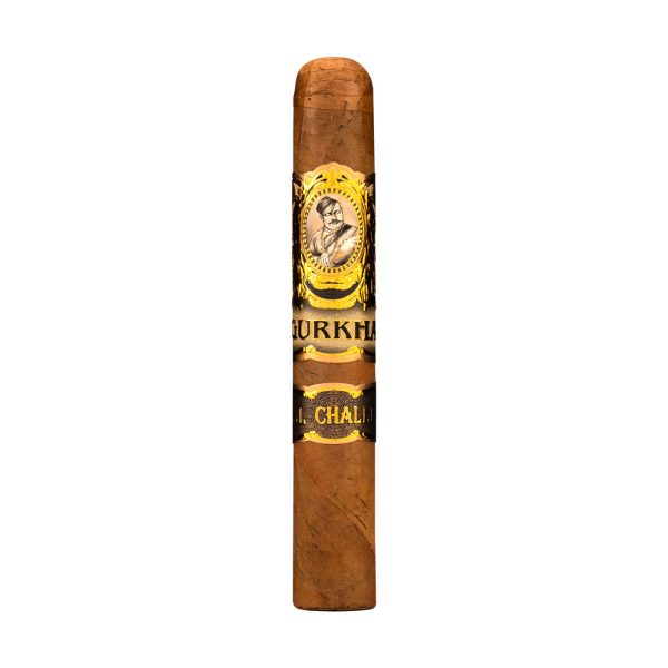 Royal Challenge Robusto 皇家挑戰 羅伯圖 - Image 7