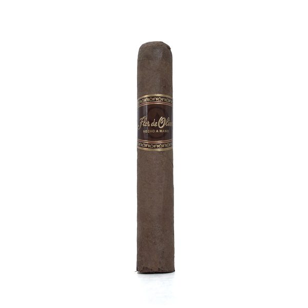 Flor De Oliva Robusto 奧利瓦之花 羅伯圖 - Image 6
