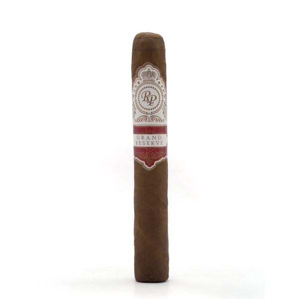 Grand Reserve Robusto 頂級陳年 羅伯圖 - Image 5