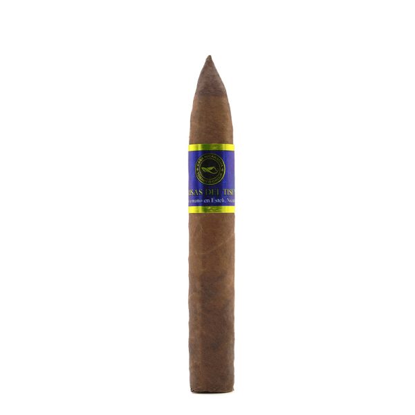 Brisas del Tisey Torpedo 布里薩斯德爾蒂西 魚雷 - Image 7