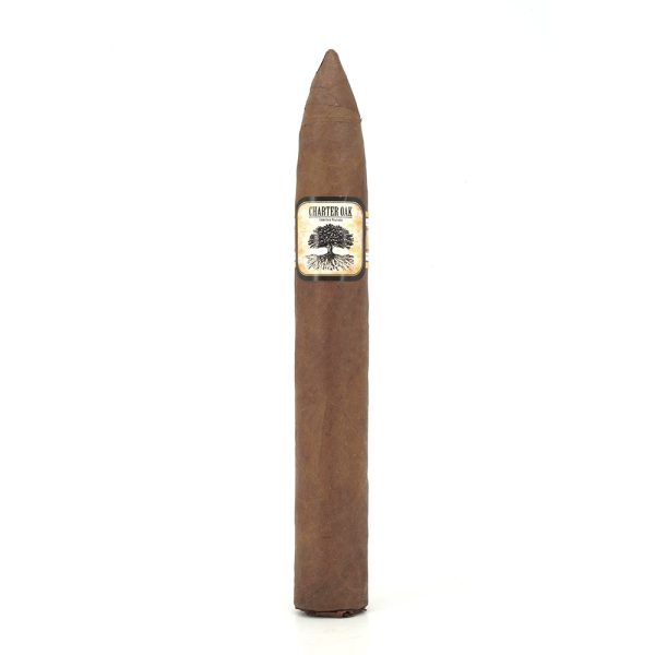 Charter Oak Habano Torpedo 憲章橡樹 哈瓦那 魚雷 - Image 4