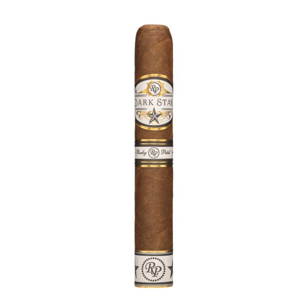 Dark Star Robusto 暗星 羅伯圖 - Image 7