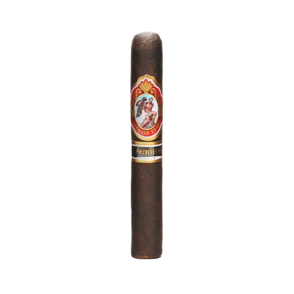 Serie B Robusto 2020 B系列 羅伯圖 2020 - Image 7