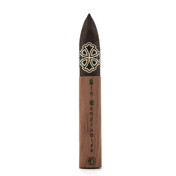 Sin Compromiso Selección No.2 不妥協系列 精選2號 - Image 3