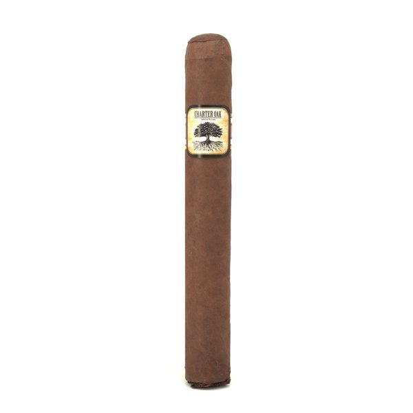 Charter Oak Habano Toro Huaco 憲章橡樹 哈瓦那 托羅華科 - Image 7