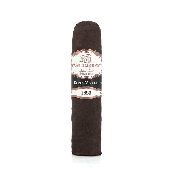 1880 Double Maduro Gordito 460 1880 雙馬杜羅 戈迪托 460 - Image 5