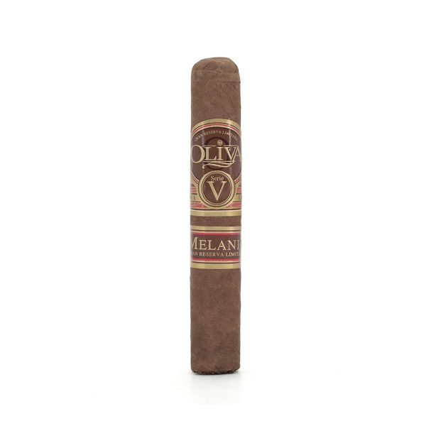 Serie V Melanio Petit Corona No.4 V系列米拉尼奧小高朗拿 4號 - Image 6