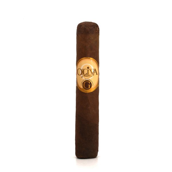 Serie G Robusto Round G系列 圓形羅伯圖 - Image 7