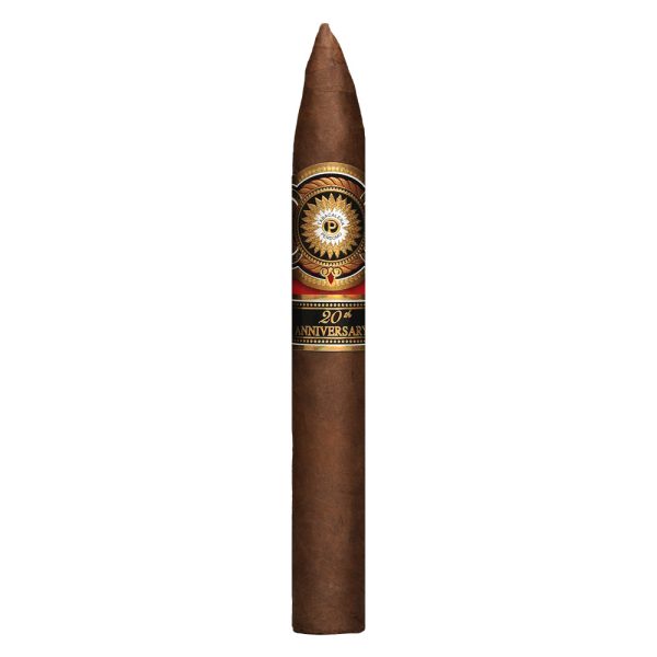 20th Anniversary Sun Grown Torpedo T6554 20週年日曬魚雷 - Image 6