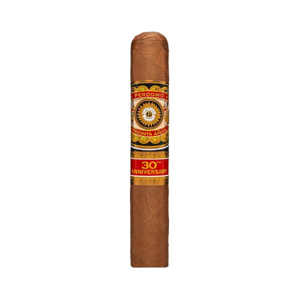 30th Anniversary Connecticut Box-Pressed Robusto 30週年 康涅狄格州 盒壓 羅伯圖 - Image 6