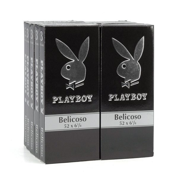Belicoso 比利高