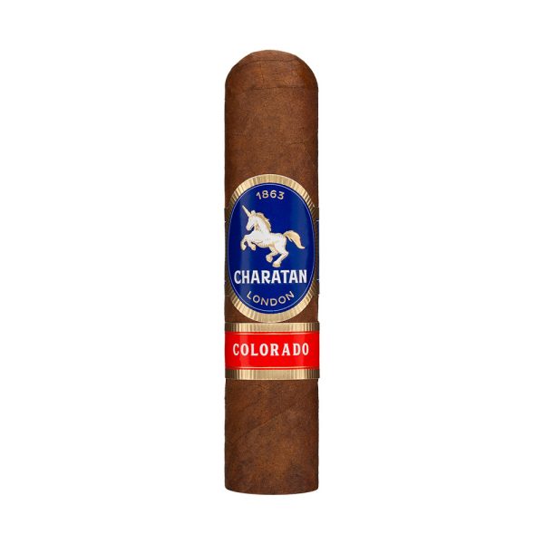 Charatan Colorado Half Churchill 查瑞坦 科羅拉多 半丘吉爾 - Image 7