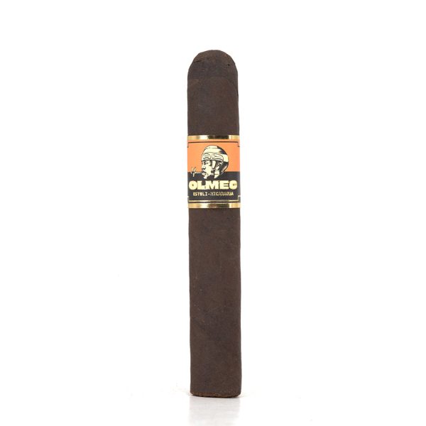 Olmec Maduro Robusto 奧爾梅克 馬杜羅 羅伯圖 - Image 8