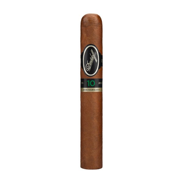 Davidoff Escurio 10th Anniversary Limited Edition 艾斯庫里奧 10週年 限量版 - Image 4