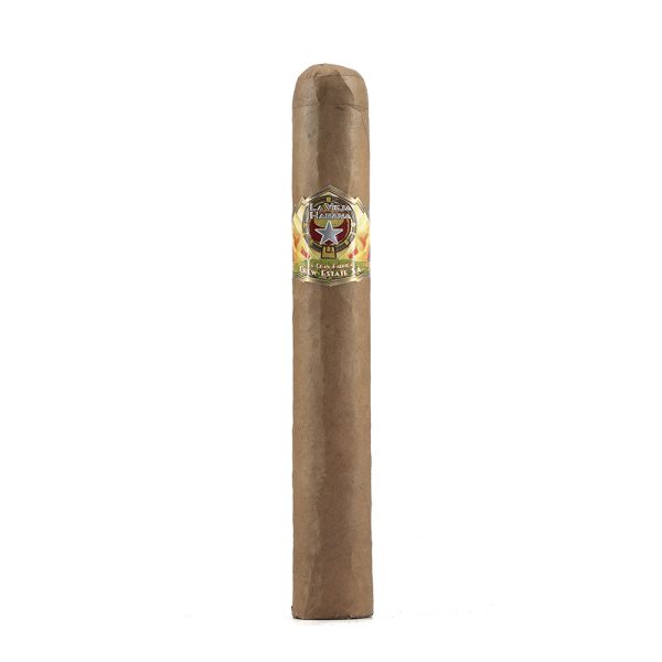 La Vieja Habana Connecticut Shade Bombero 老哈瓦那 康涅狄格州 遮蔭 陽剛 - Image 4