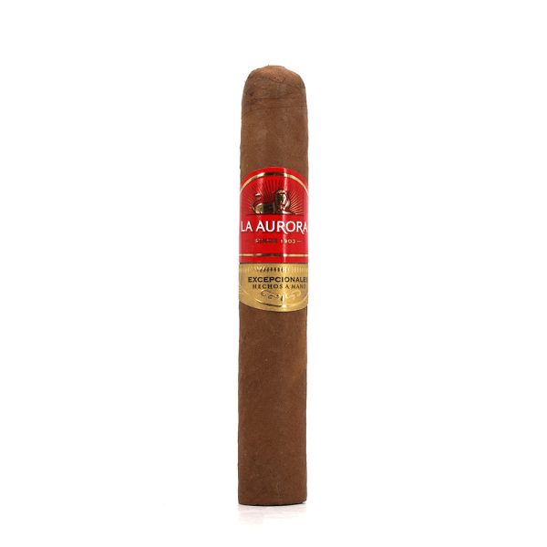 Excepcionales Robusto 卓越 羅伯圖 - Image 7