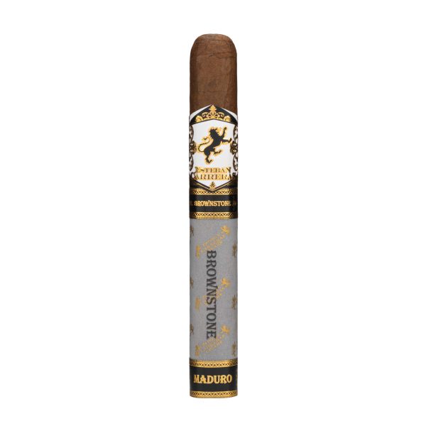 Mr. Brownstone Maduro Toro 褐晶 馬杜羅 托羅 - Image 6