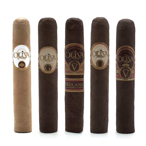International Robusto Variety 國際 羅伯圖組合套裝 - Image 6