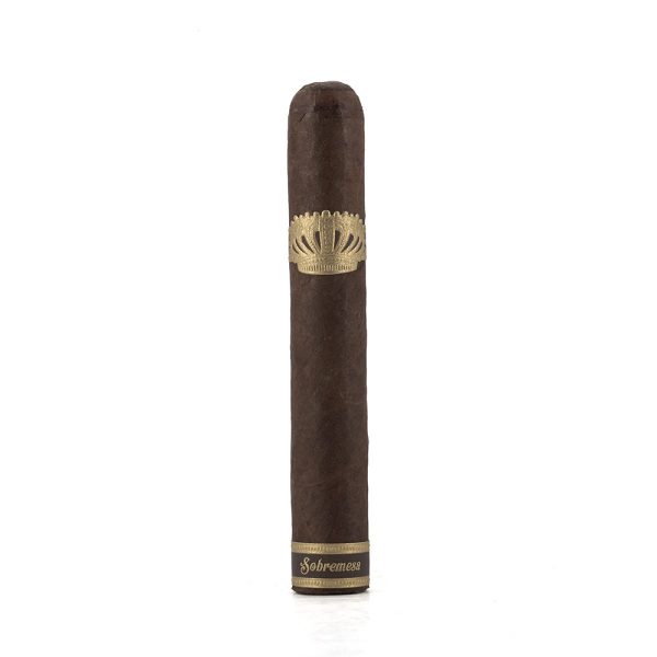 Sobremesa Robusto Largo 索布雷梅薩 羅伯圖 - Image 7