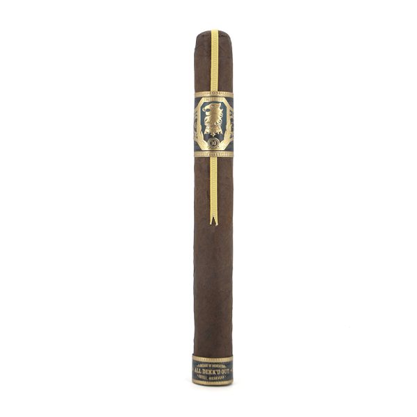 Undercrown 10 Corona Doble 王冠之下 10 特保高朗拿 - Image 6