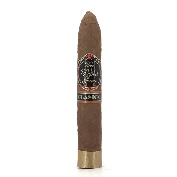 Don Pepin Garcia Cuban Classic Belicoso 1970 唐 佩平 加西亞 古巴 經典 比利高 1970 - Image 8