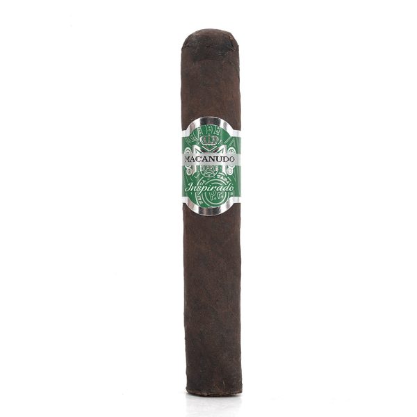 Inspirado Green Robusto 啟發綠色羅伯圖 - Image 3