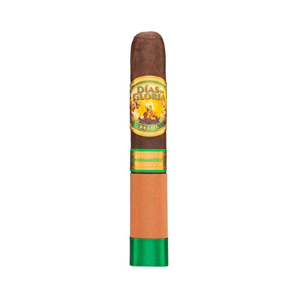 Dias De Gloria Brazil Robusto 迪亞斯德格洛里亞巴西羅伯圖 - Image 7