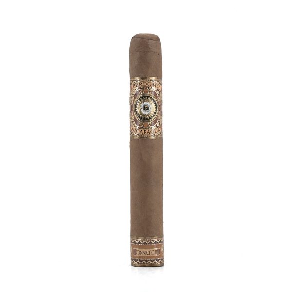 Nicaragua Bourbon Barrel‐Aged Connecticut Epicure 尼加拉瓜 波旁酒桶陳釀 康涅狄格 逍遙 - Image 7