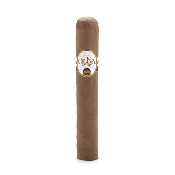 Connecticut Reserve Double Toro 康涅狄格州 珍藏 雙托羅 - Image 4