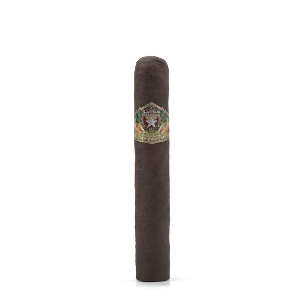 La Vieja Habana Brazilian Maduro Gordito Rico 老哈瓦那 巴西馬杜羅 戈迪托 瑞科 - Image 7