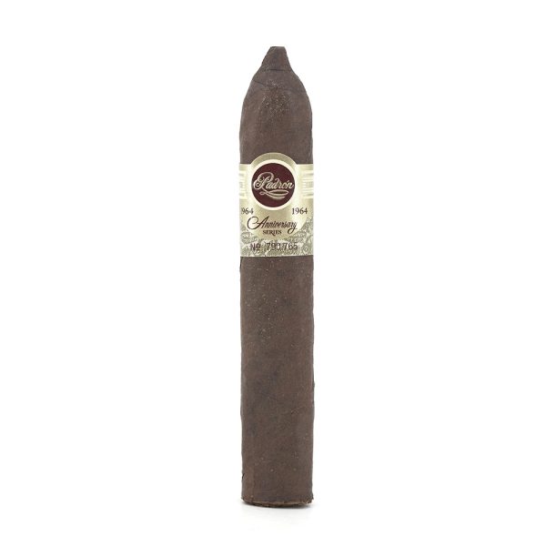 1964 Anniversary Belicoso Maduro 1964週年 比利高 馬杜羅 - Image 7