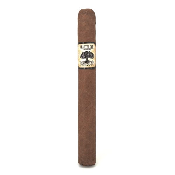 Charter Oak Habano Petite Corona 憲章橡樹 哈瓦那 小高朗拿 - Image 4
