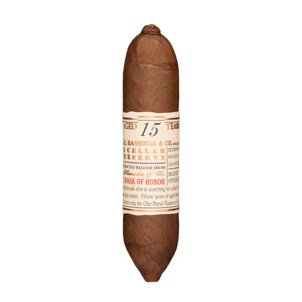 Cellar Reserve 15 Years KOI 窖藏 珍藏 15年版 錦鯉 完美 - Image 3