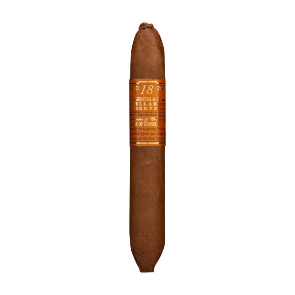 Cellar Reserve Edicion Especial 18 Years Hedonism 窖藏 珍藏 18年特別版 享樂主義 - Image 7