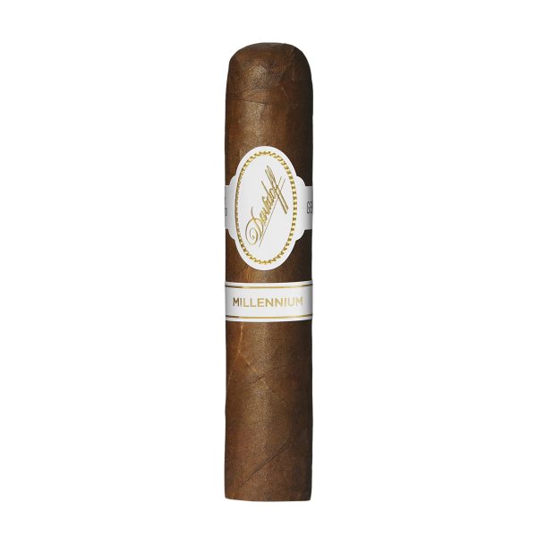 Millennium Short Robusto 千禧 短羅伯圖 - Image 2