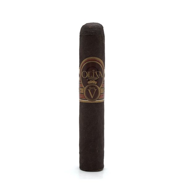 Serie V Maduro Double Robusto V系列馬杜羅 雙羅伯圖 - Image 5