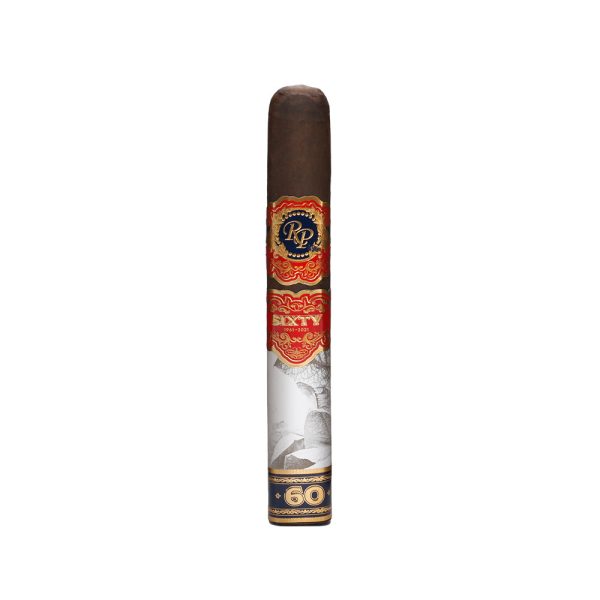 Sixty Robusto 六十週年 羅伯圖 - Image 7